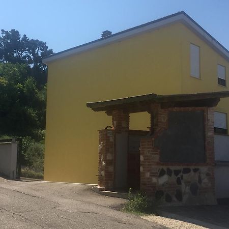 Le Villette Pescara Exterior foto